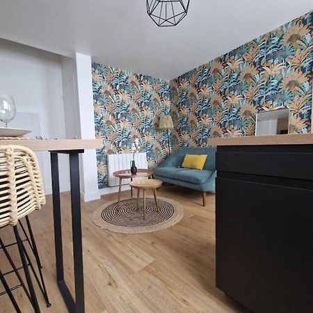 Le Cottage Quimper Zewnętrze zdjęcie