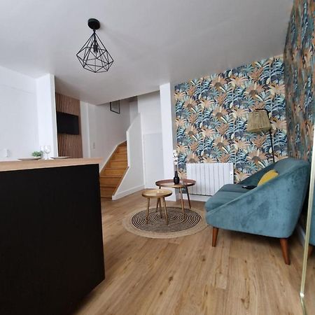 Le Cottage Quimper Zewnętrze zdjęcie