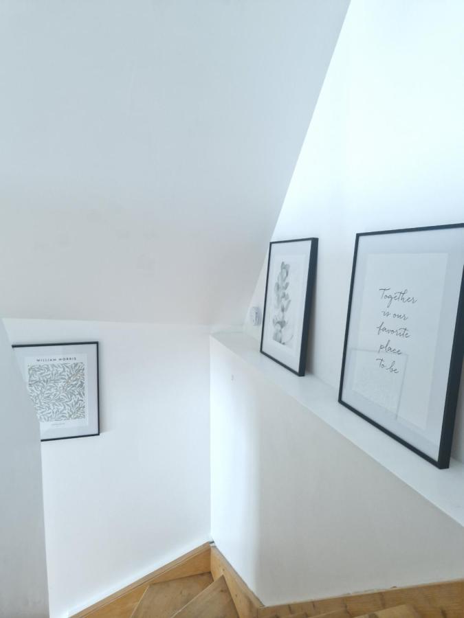 Le Cottage Quimper Zewnętrze zdjęcie
