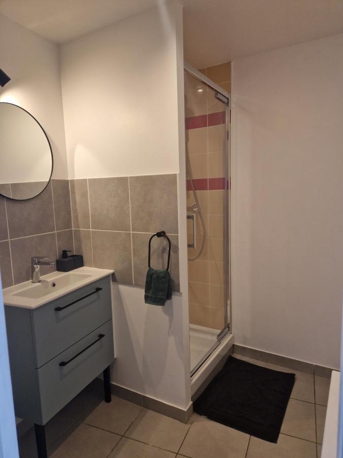 Le Cottage Quimper Zewnętrze zdjęcie