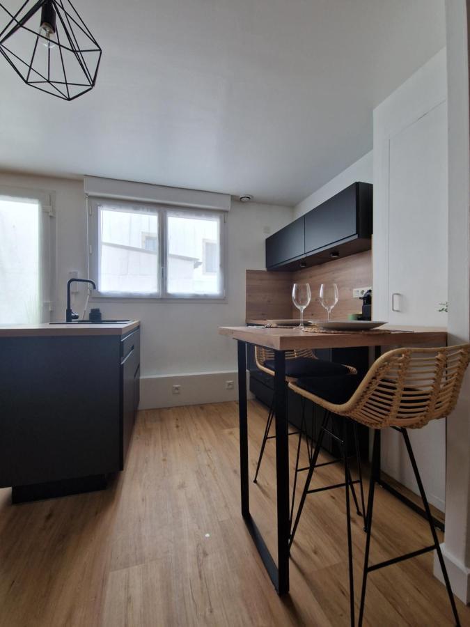 Le Cottage Quimper Zewnętrze zdjęcie
