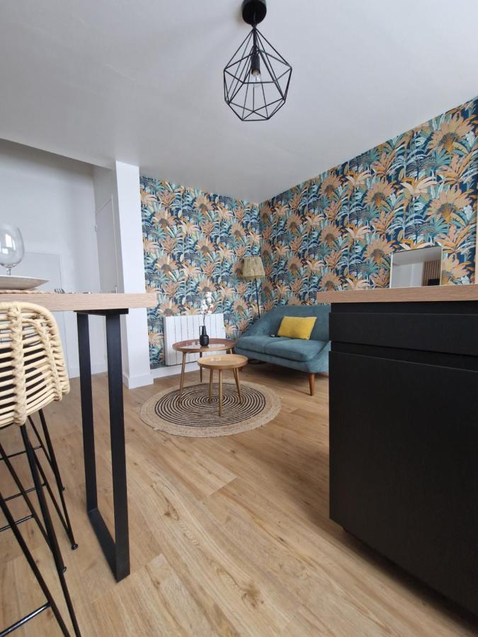 Le Cottage Quimper Zewnętrze zdjęcie