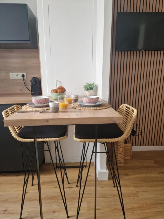 Le Cottage Quimper Zewnętrze zdjęcie