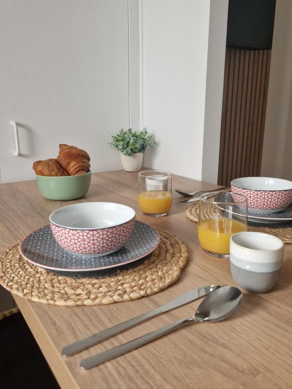 Le Cottage Quimper Zewnętrze zdjęcie
