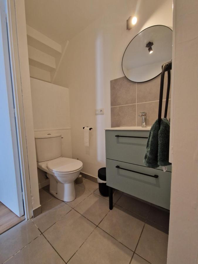 Le Cottage Quimper Zewnętrze zdjęcie